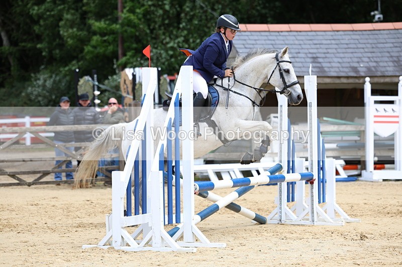 3E7A4058 - Class 6: 70cm Junior