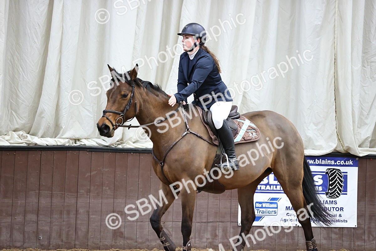 SBM_000571 - Class 2 - Senior British Novice - 90cm Open