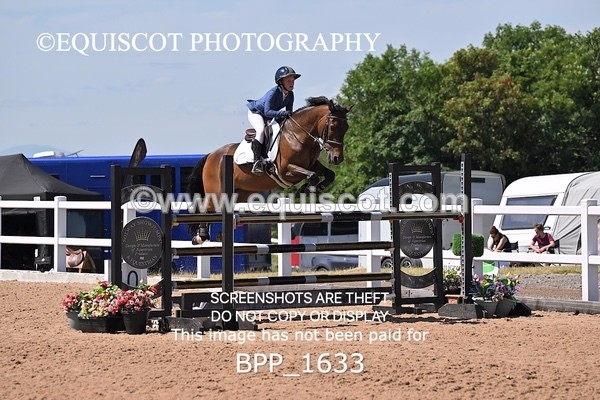 BPP_1633 - THU CLASS 3 Scottish Branch North West Junior Championship **Viewing/Selection class for 148 teams**