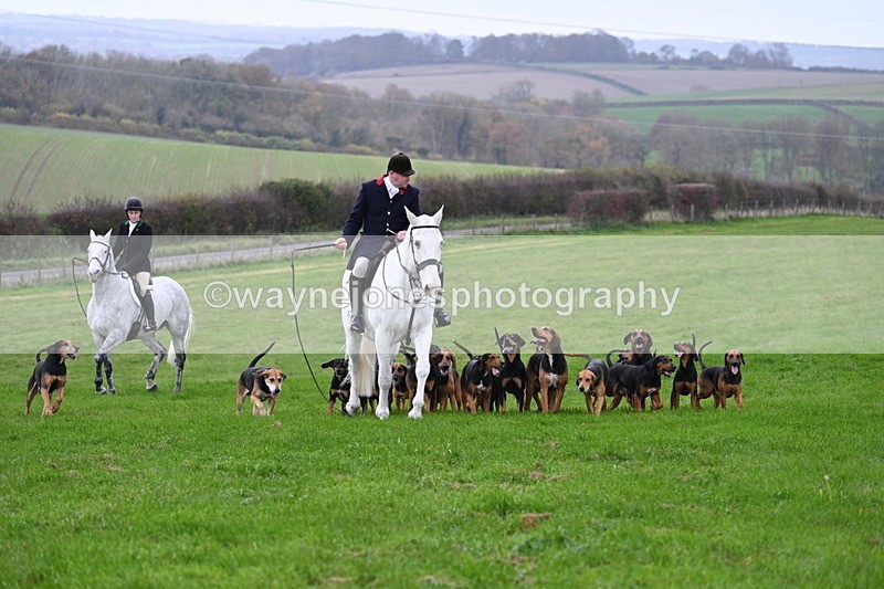 WJ7_8855 - Meet Staff & Hounds