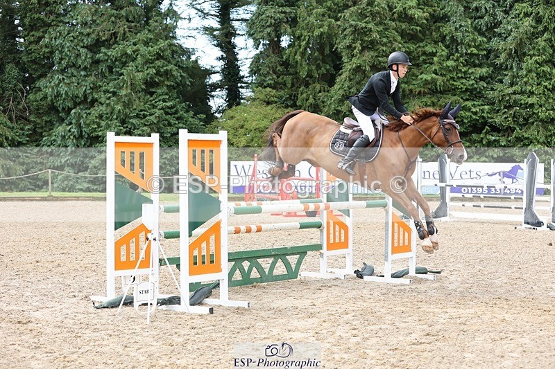 240713-094812-36103 - Cls 150 Newcomers