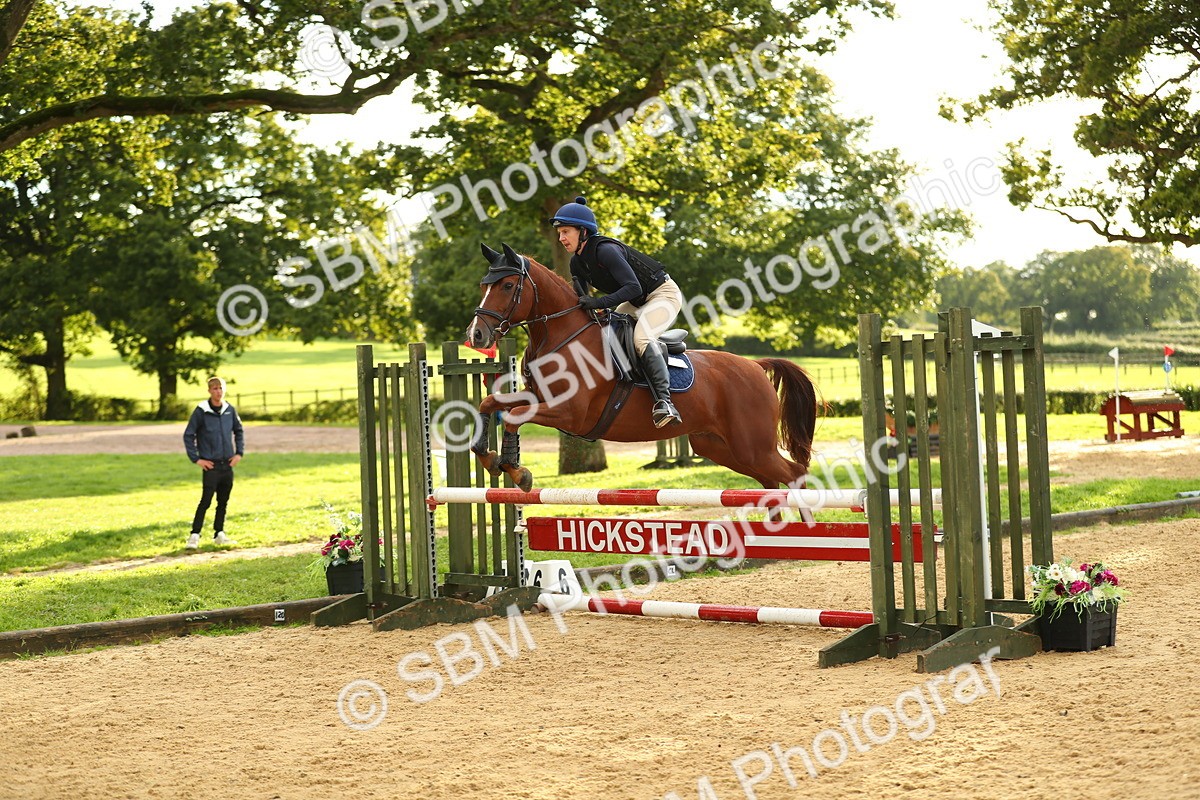 SBM_12718 - E9 Eventers Challenge 90cm Championship