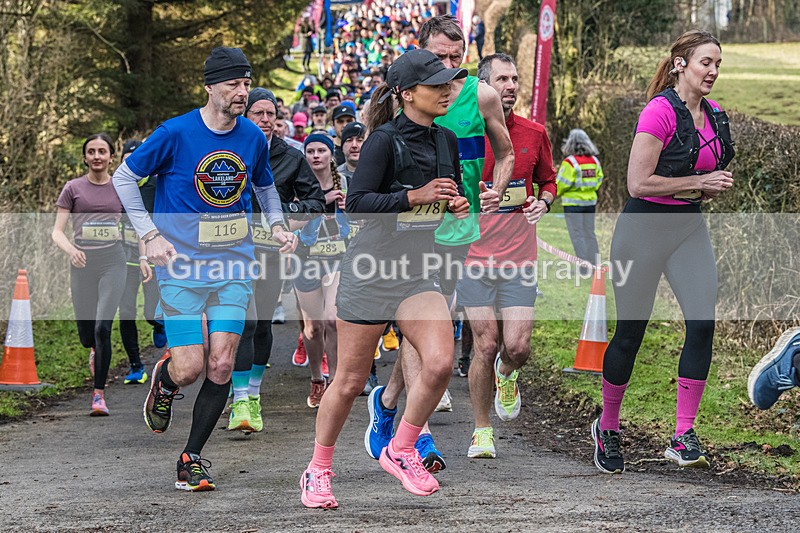 North Lakes-209 - North Lakes 10K & Half Marathon Sunday 9th February 2025