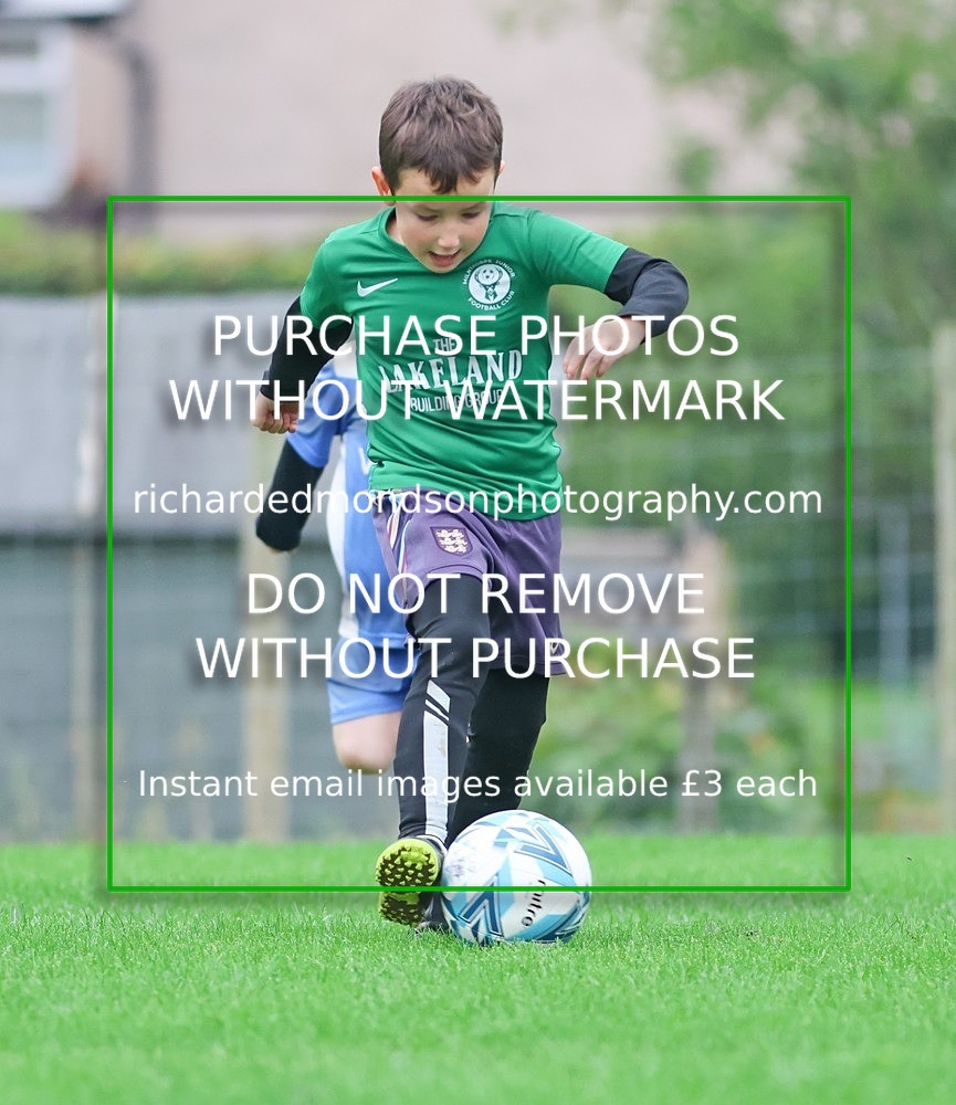 533A2639 - Wattsfield Under 7 vs Milnthorpe Town Under 7 (27/9/25)