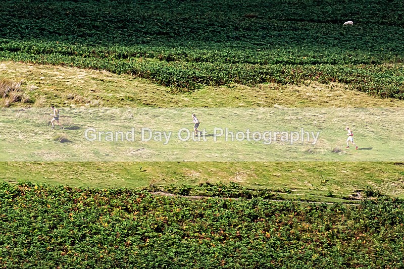 Barrow-3 - Barrow Fell Race Monday 31st August 2026