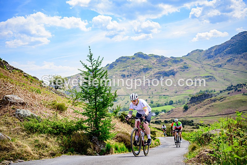 131357 - Blea Tarn Climb 13:00 - 14:00