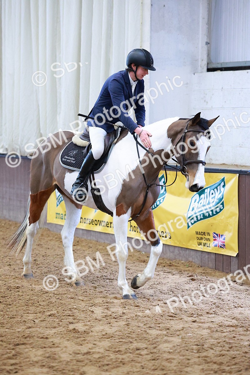 SBM_000259 - Class 1 - Clear Round