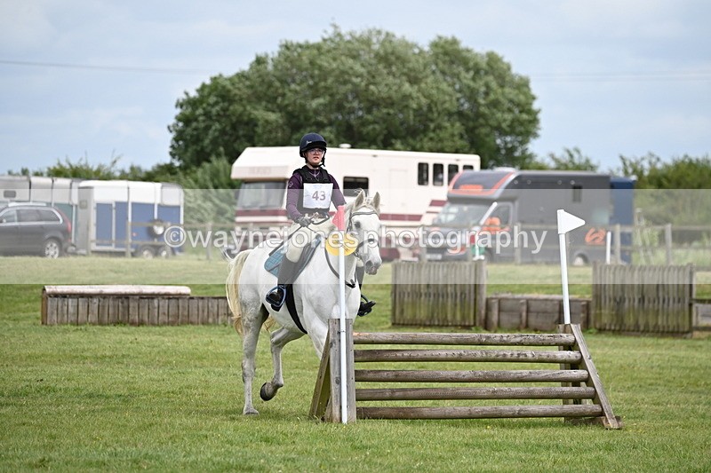 WJ6_3973 - Class 6 80cm