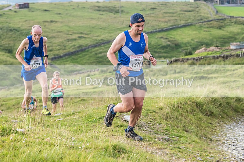 Tebay-137 - Tebay Fell Race Wednesday 26th June 2024