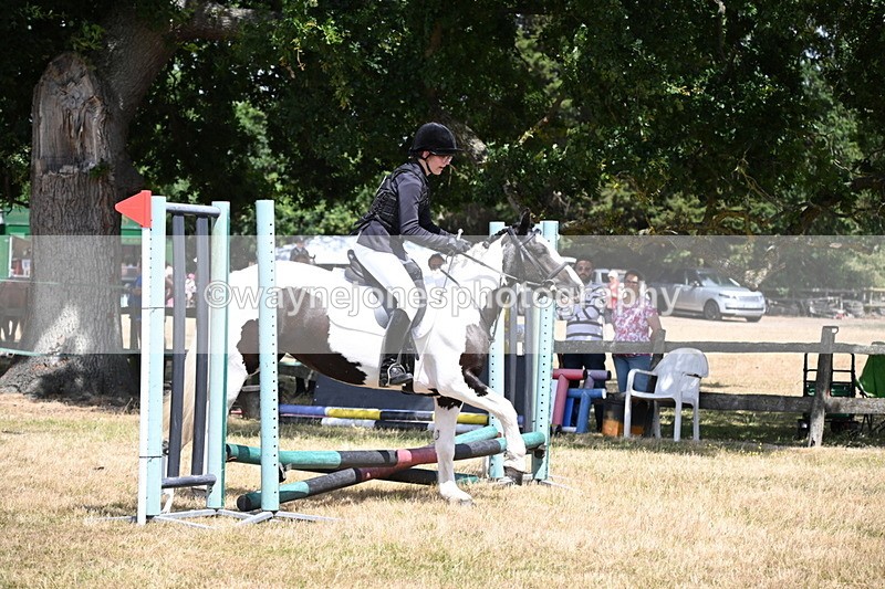 WJ6_5426 - Class 12 Minimus Jumping 45cm