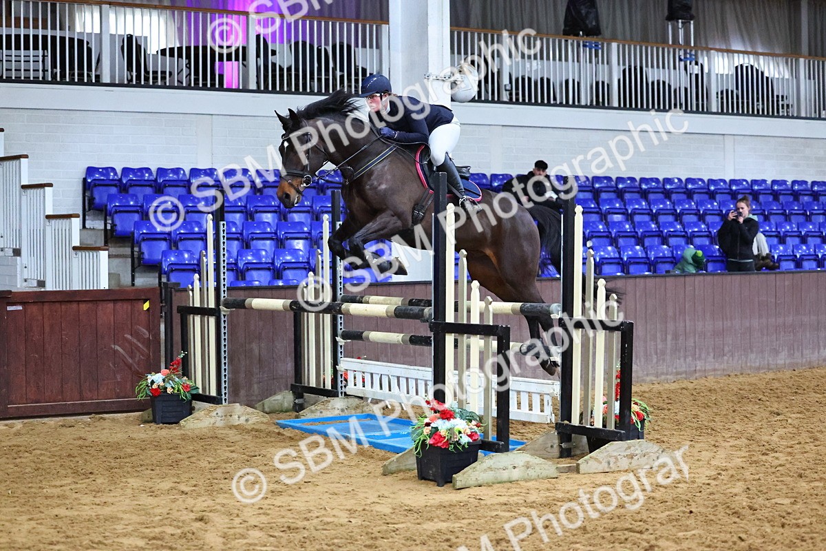SBM_005981 - Class 19 - Blue Chip Joint Care Power Championship Qualifier