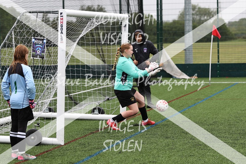 1DX32547 - Sat 6th U12 Girls