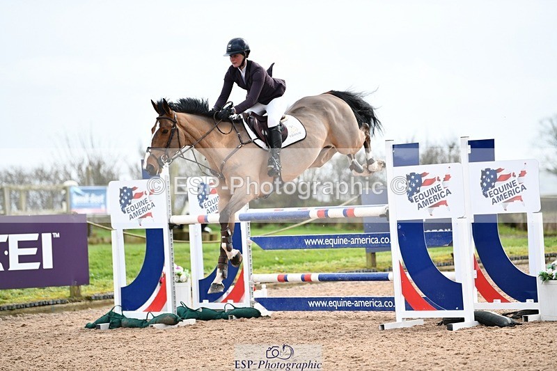 260313-131816-01777 - Cls 3 + 4 Snr Foxhunter and 1.20m Open