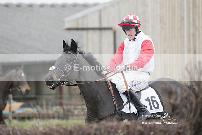 PtP 050323 801 - Blackmore & Sparkford Vale Hunt PtP - Somerset 05/03/23