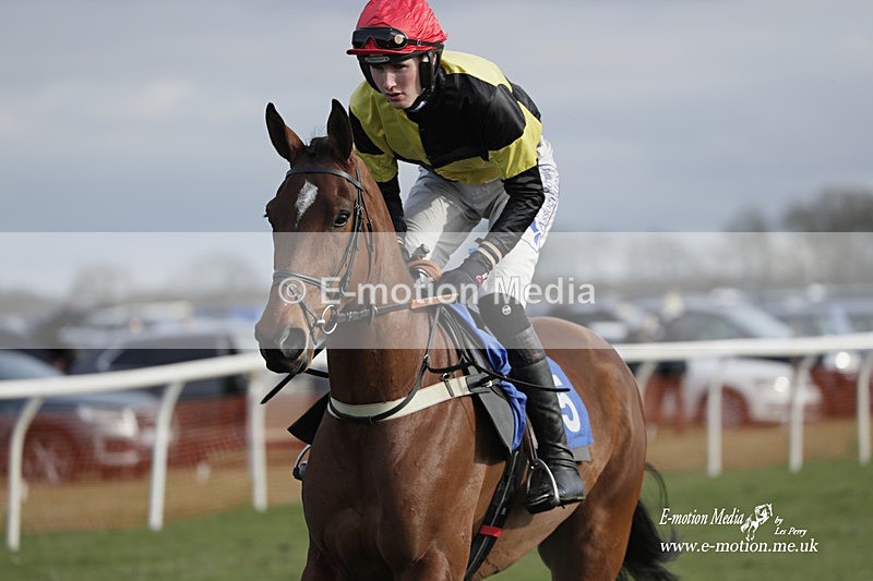 PtP 190323 604 - Oakley Hunt Point-to-Point Brafield-On-The-Green 19/03/23