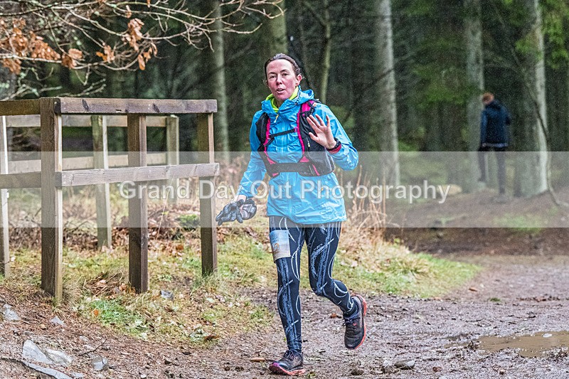 Glentress 21  10K-570 - High Terrain Events Glentress 21 & 10K Trail Runs Saturday 18th February 2023