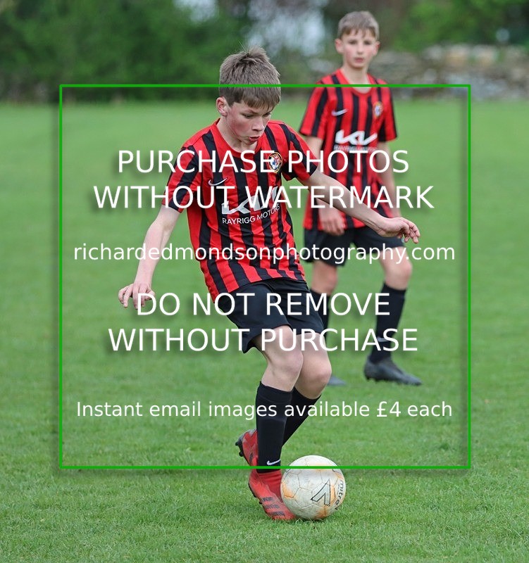 IMG_3619 - Wattsfield U13 v Heathwaite U13 (19/4/22)