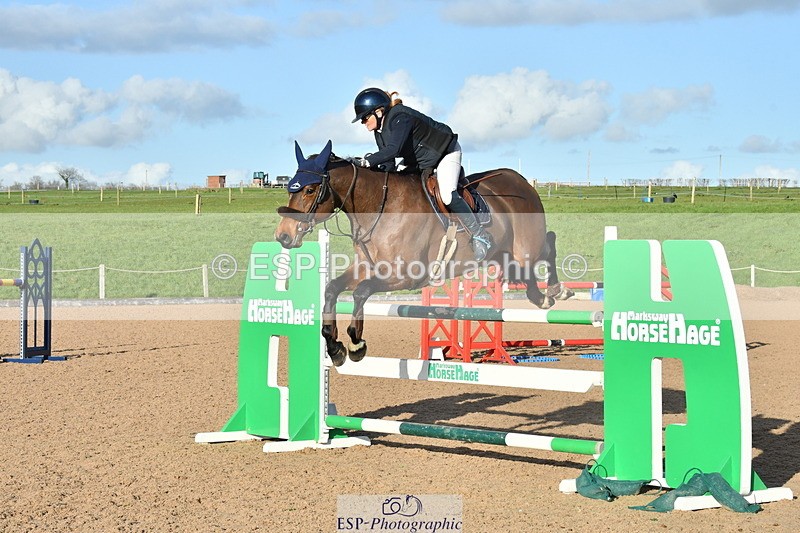 240306A-161718-02404 - Cls 5 Foxhunter and 1.20m Open