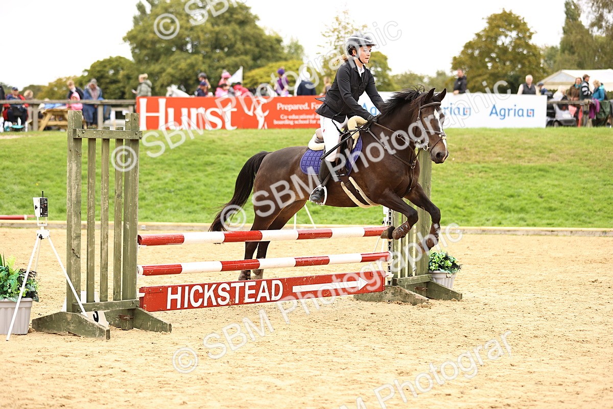 SBM_64880 - J17 - Junior Pony 80cm Championship