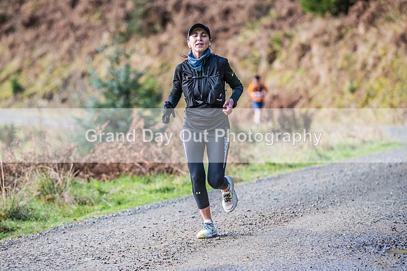 Glentress-163 - High Terrain Events Glentress 21 & 10K Trail Races Saturday 15th November 2025