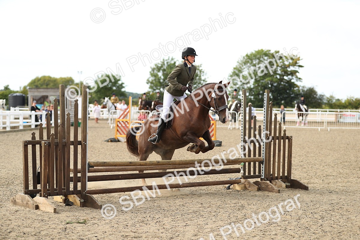 SBM_06123 - Class 48b Style & Performance 70cm (20+)