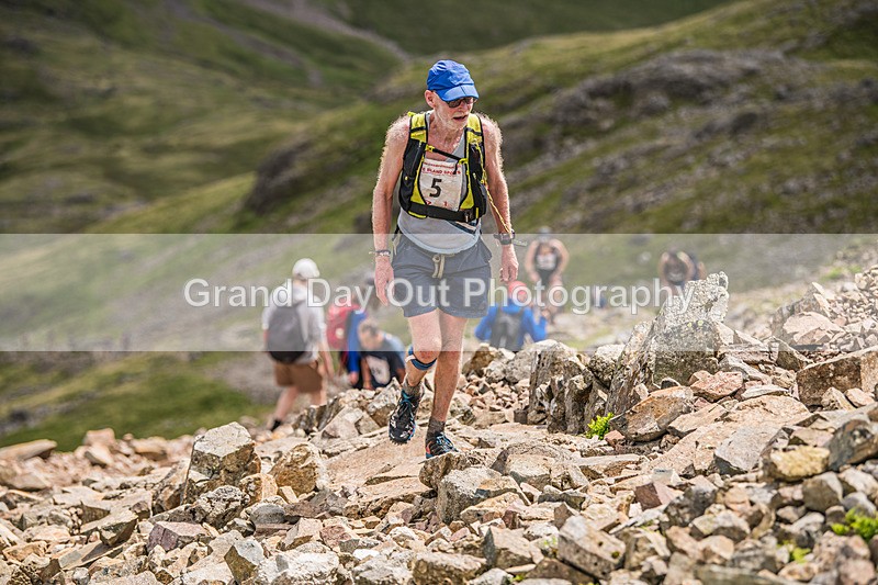 Borrowdale-1526 - Borrowdale Fell Race Saturday 2nd August 2025