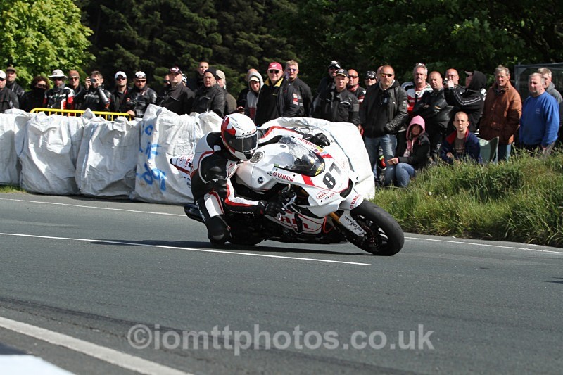 Rafael Paschoalin - RST Superbike Race