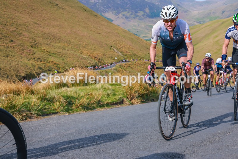 094813 - Newlands Pass 09.00-10.00