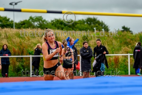 ComMast25-919768 - Field Female Set One