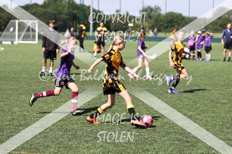 1DX30897 - Sun 14th U11 Girls