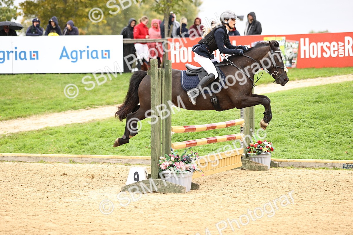 SBM_68888 - J18 - Junior Pony 85cm championship