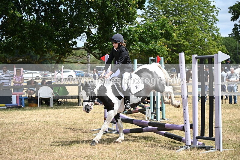 WJ6_5374 - Class 12 Minimus Jumping 45cm