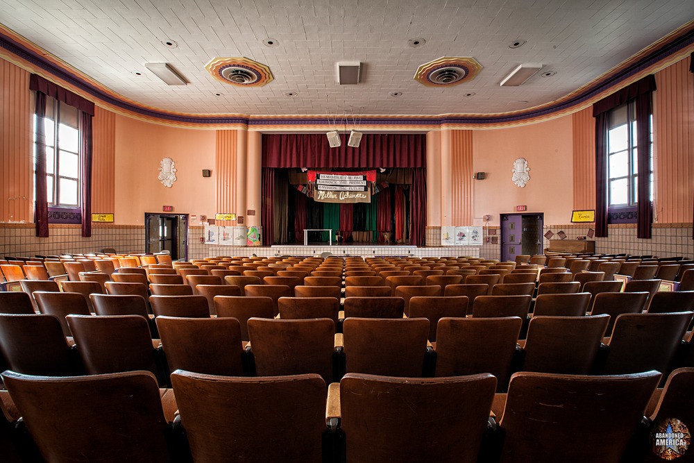  - Dismantling the Dream: The Closure of American Public Schools
