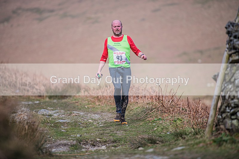 Black Combe-1140 - Black Combe Fell Race Saturday 9th March 2024
