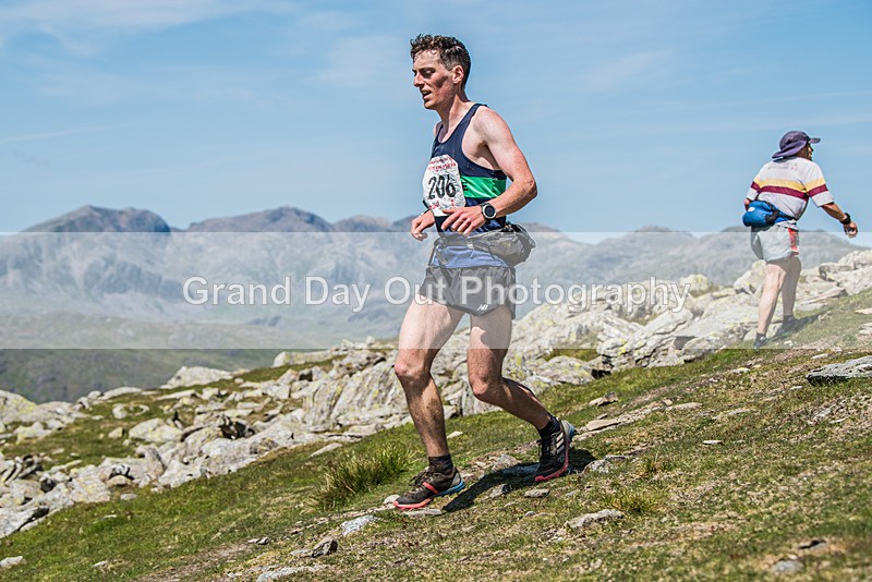 Duddon Long-56 - Duddon Valley (Long) Fell Race Saturday 3rd June 2023