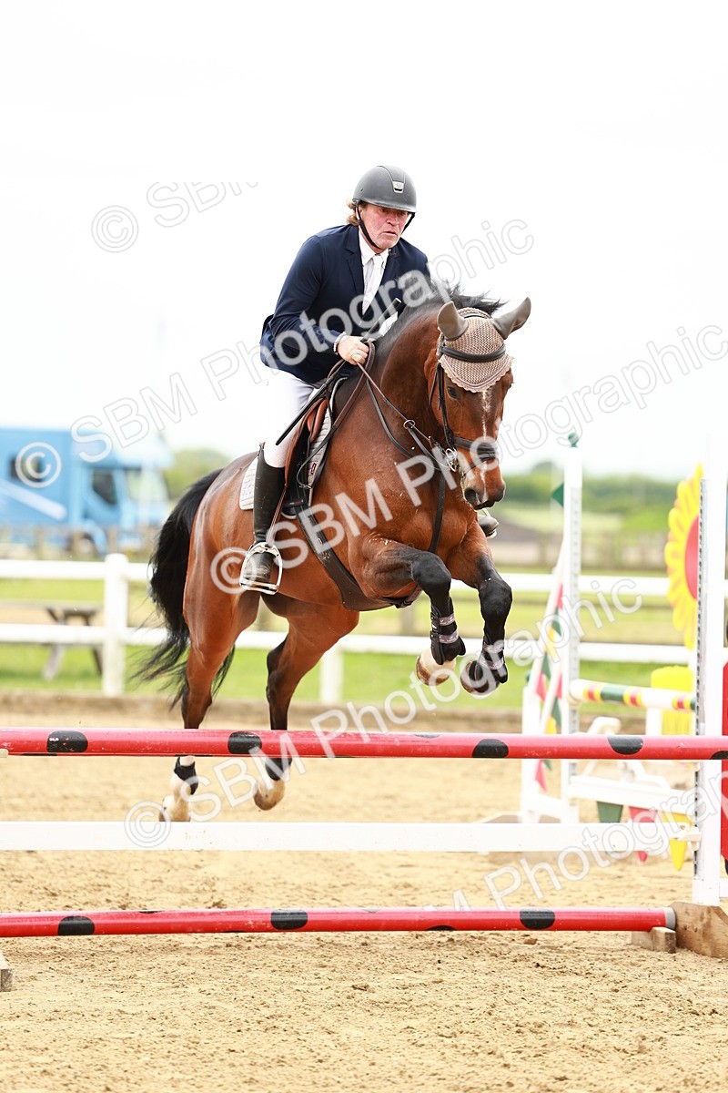 SBM_000245 - Class 2 - Senior British Novice - 90cm
