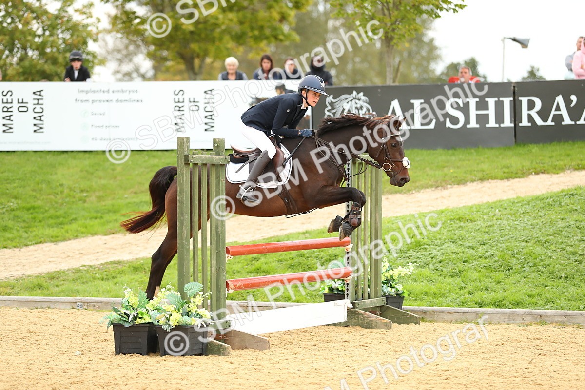 SBM_75925 - J19 - Junior 90cm Supreme Championship