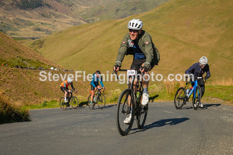 093955 - Newlands Pass 09.00 - 10.00