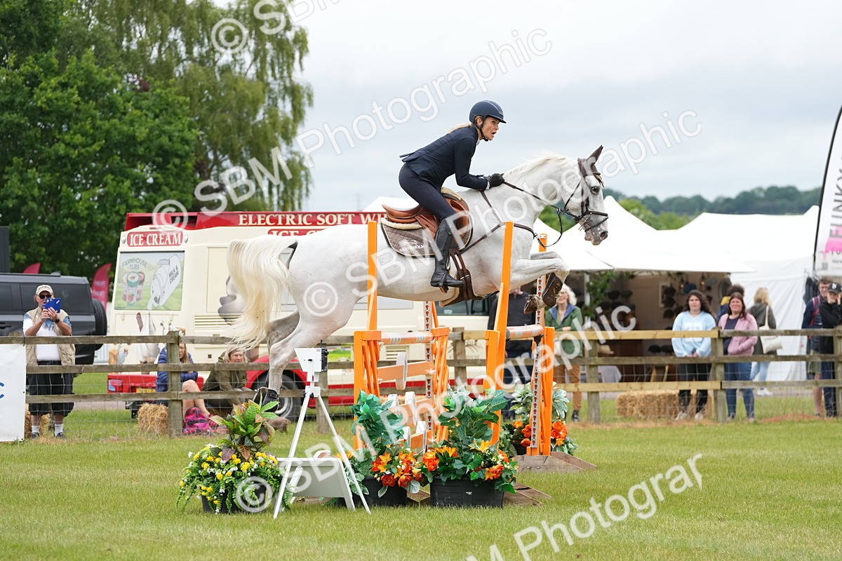 SBM_02018 - Class 200 - Martin Grant Homes Stakes 1.25m Open
