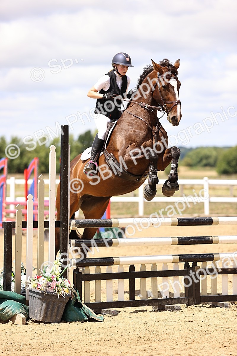 SBM_014024 - Class 14 - Senior Discovery - 1.00m Open