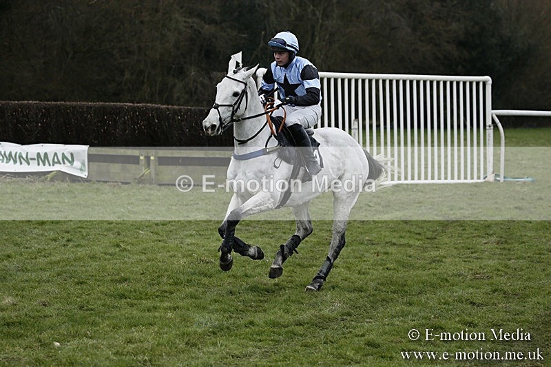 PtP 110318 32 - Hampshire Hunt Point-to-Point Hackwood Park 11/03/18