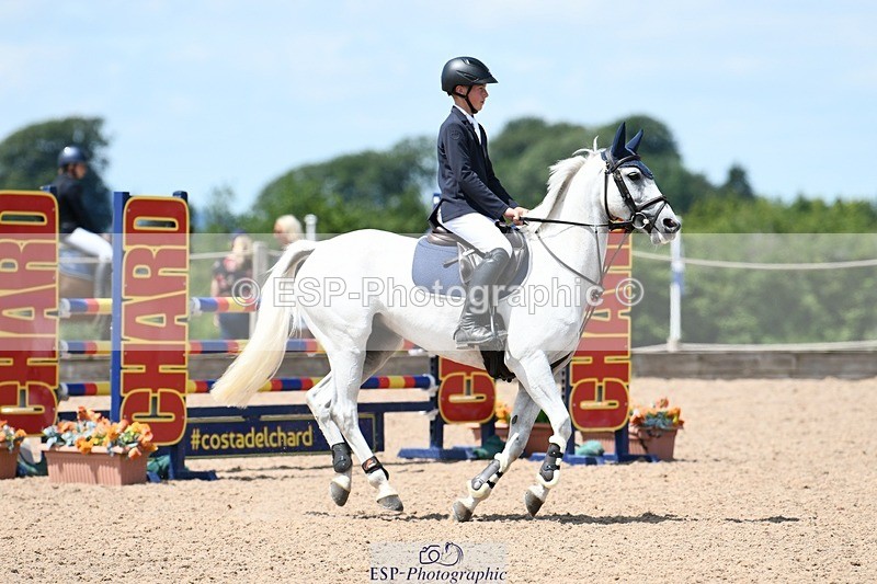 250628-132121-05051 - Cls 12 Newcomers 2nd Round 1pm to End