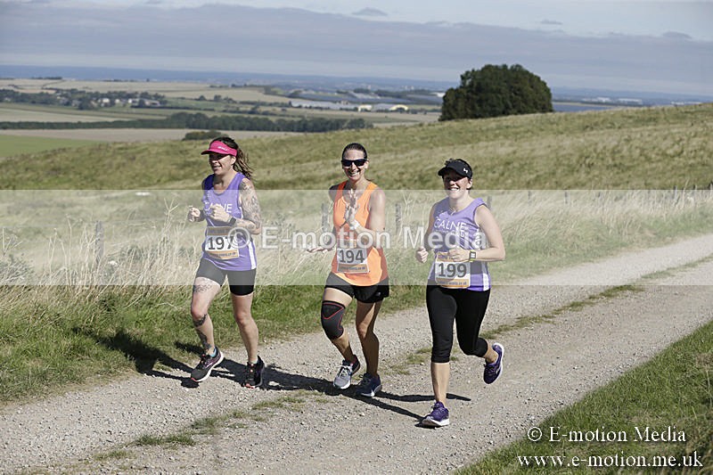 CAD150919-0637 - Marlborough Tiny Temple 7 mile and Temple Half-Marathon 15/09/19