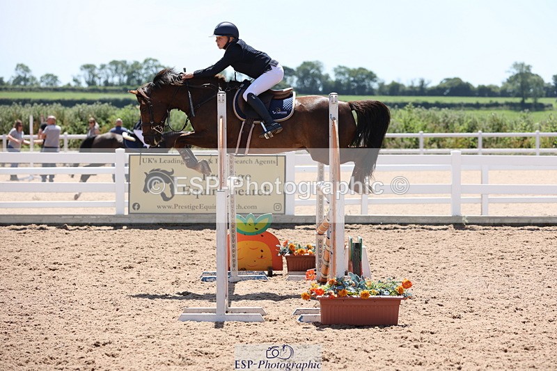 240629A-133955-06476 - Cls 19 Foxhunter and 1.10m Open
