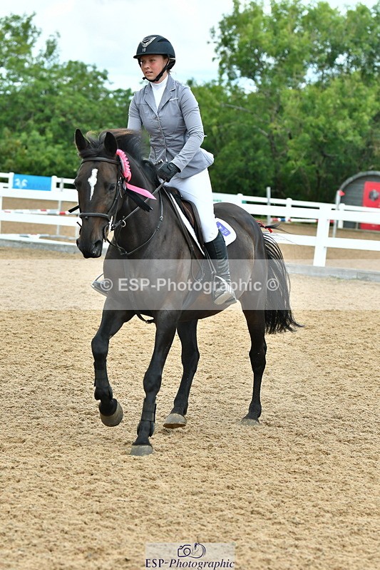 230813A-121535-11890 - Cls 41 85cm National Amateur Qualifier