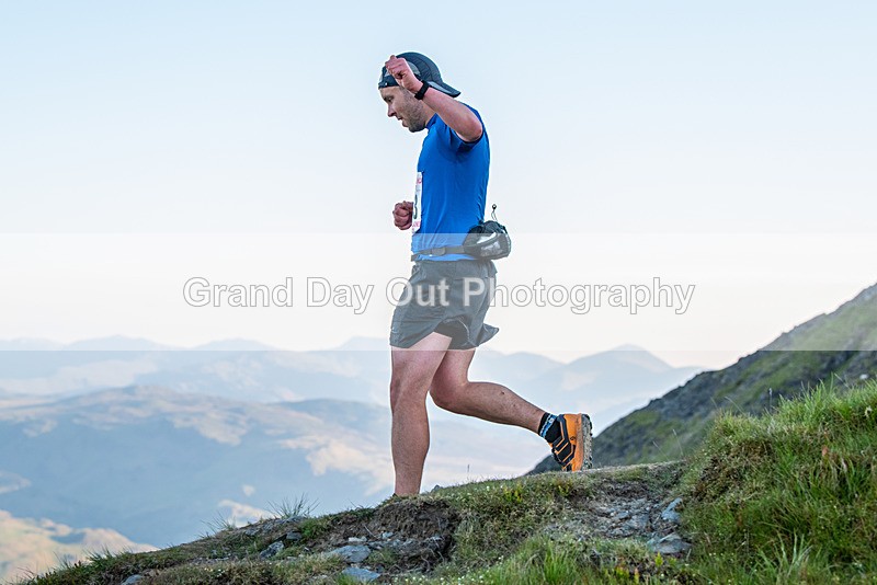 Blencathra-771 - Blencathra Fell Race Wednesday 7th June 2023