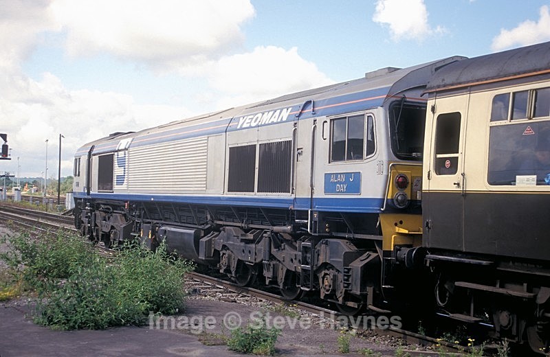 28th June 1998 - Westbury, Wiltshire