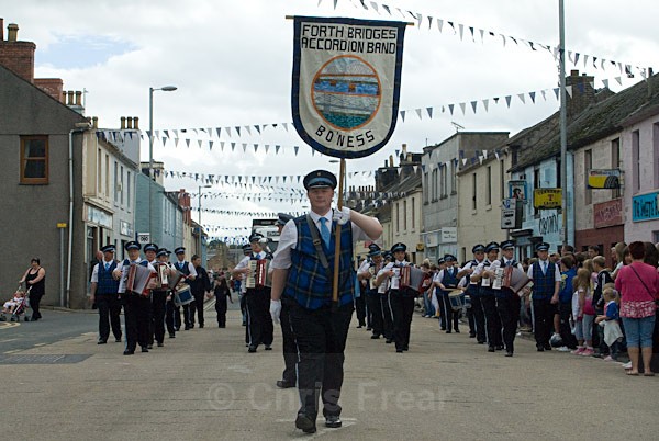 60 - Sanquhar Riding of the Marches 2010