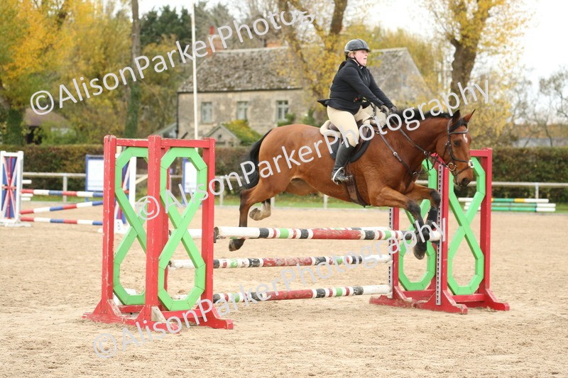 20251109-1090 - Class 4 - 90cm