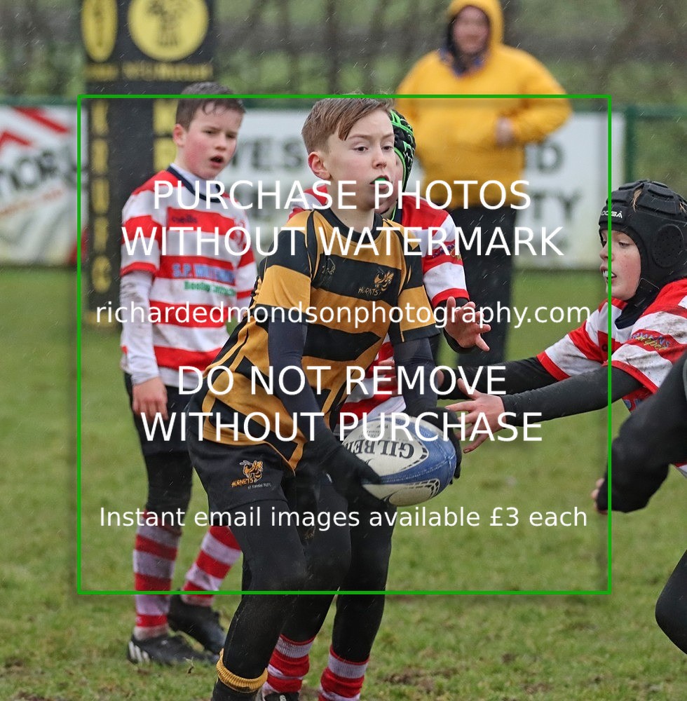 IMG_6840 - Kendal Rugby Under 11 vs Vale Of Lune Rugby Under 11 (8/1/23)